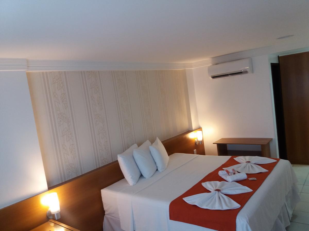 Milor Hotel Pium  Εξωτερικό φωτογραφία