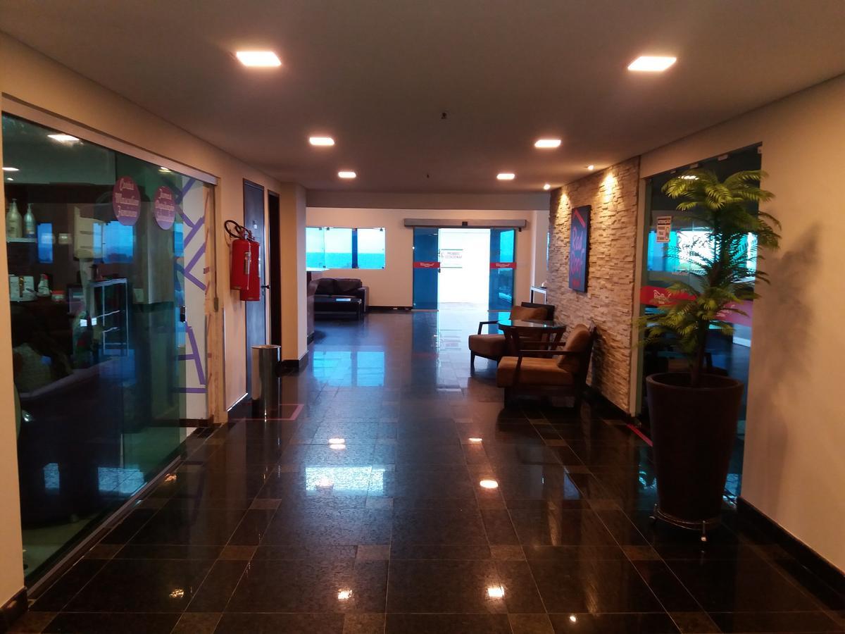 Milor Hotel Pium  Εξωτερικό φωτογραφία