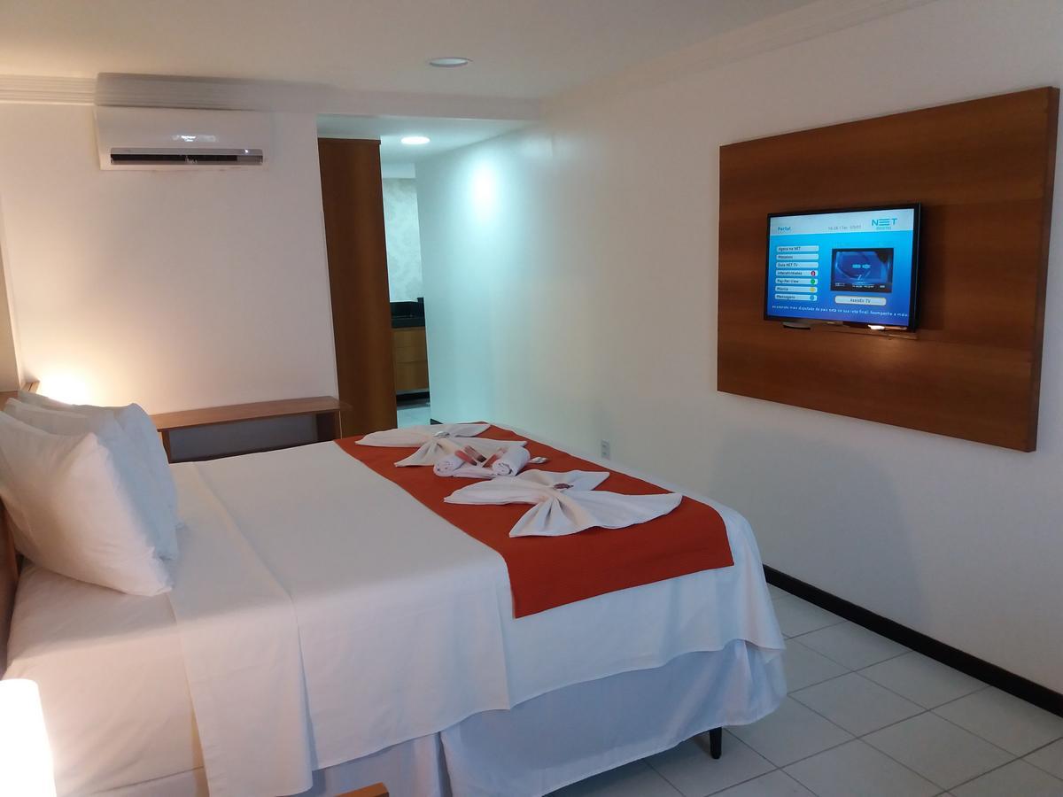 Milor Hotel Pium  Εξωτερικό φωτογραφία
