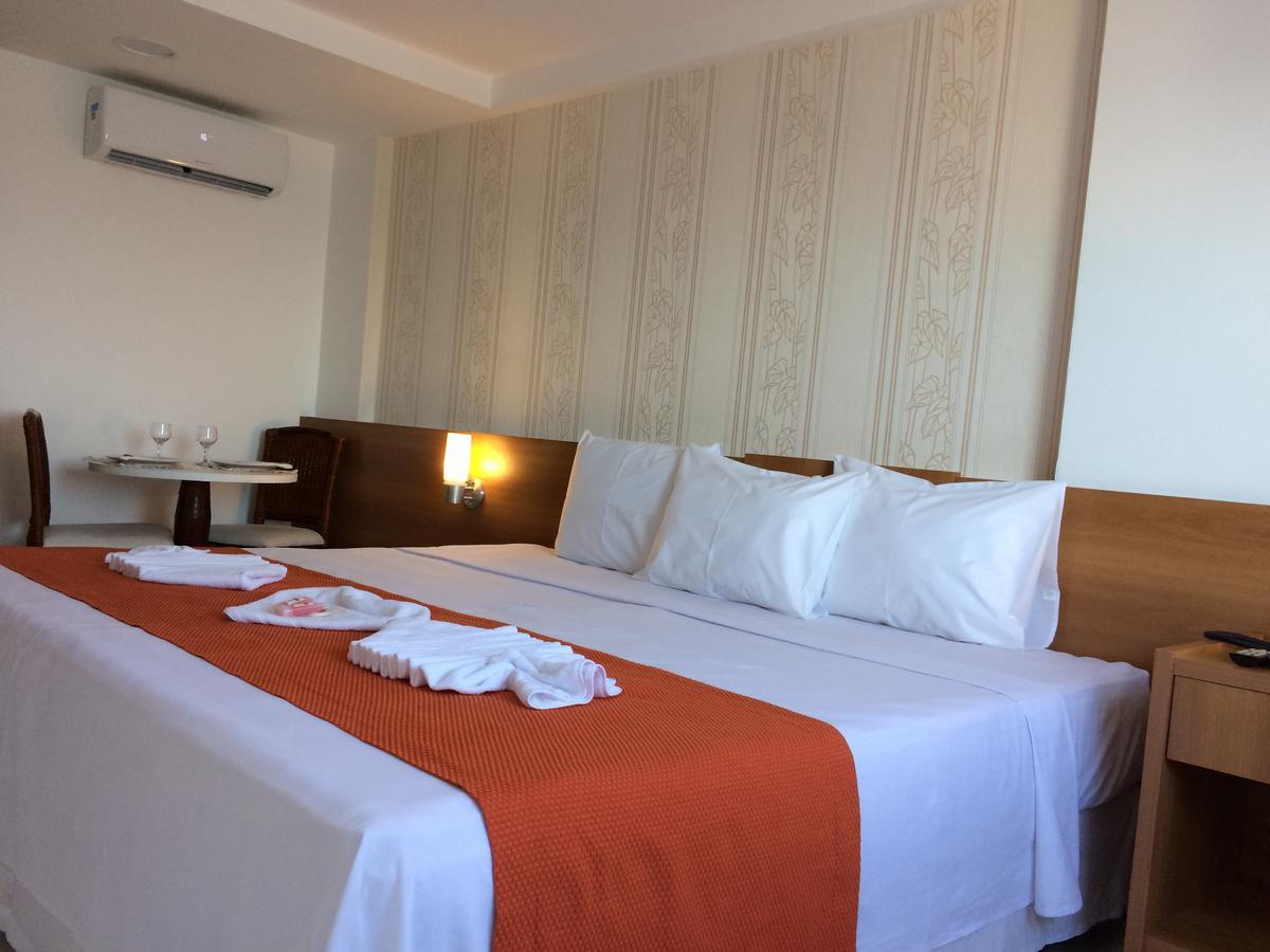 Milor Hotel Pium  Εξωτερικό φωτογραφία
