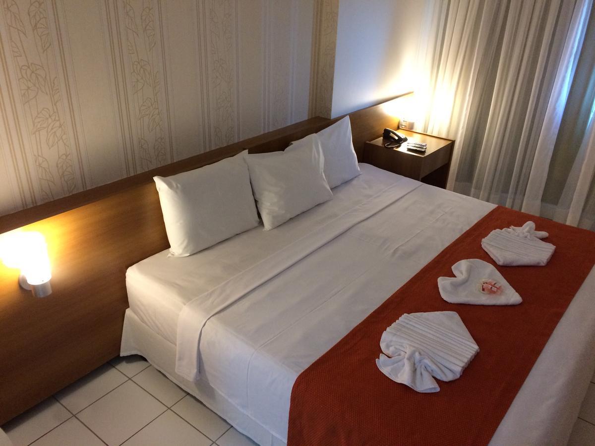 Milor Hotel Pium  Εξωτερικό φωτογραφία