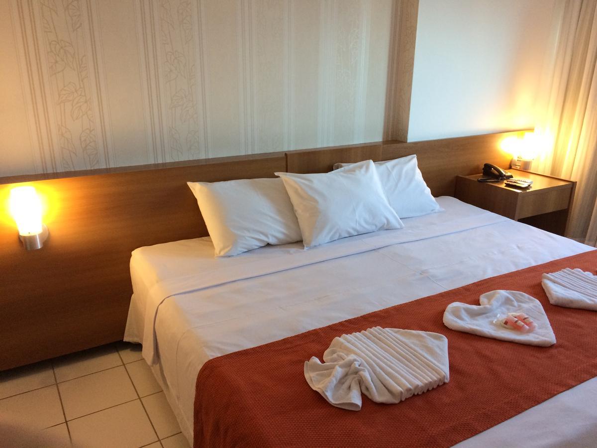 Milor Hotel Pium  Εξωτερικό φωτογραφία