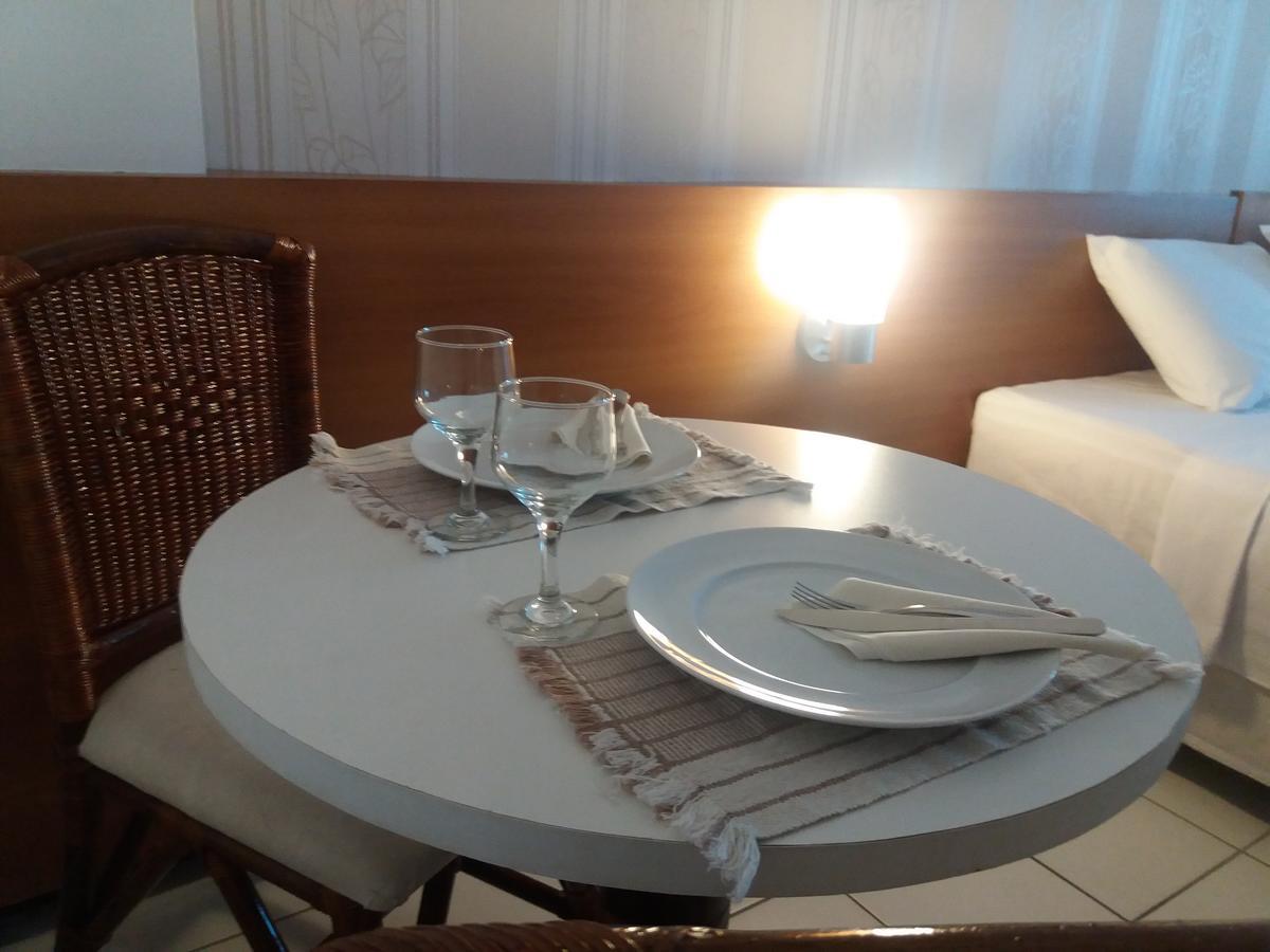 Milor Hotel Pium  Εξωτερικό φωτογραφία