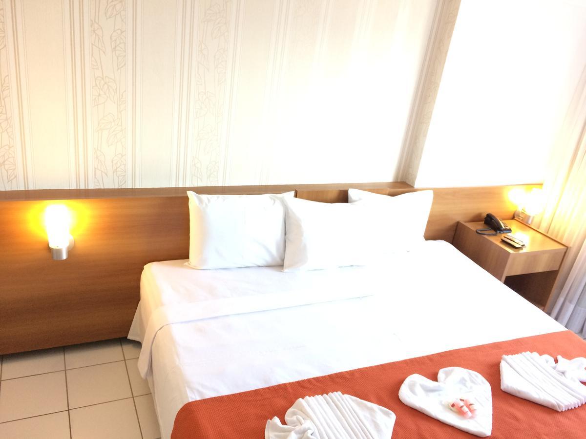 Milor Hotel Pium  Εξωτερικό φωτογραφία