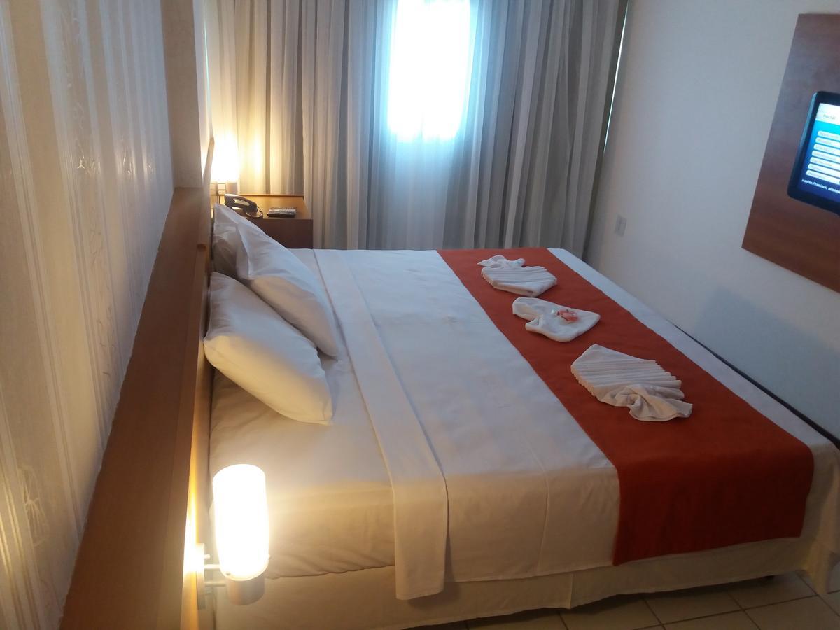 Milor Hotel Pium  Εξωτερικό φωτογραφία