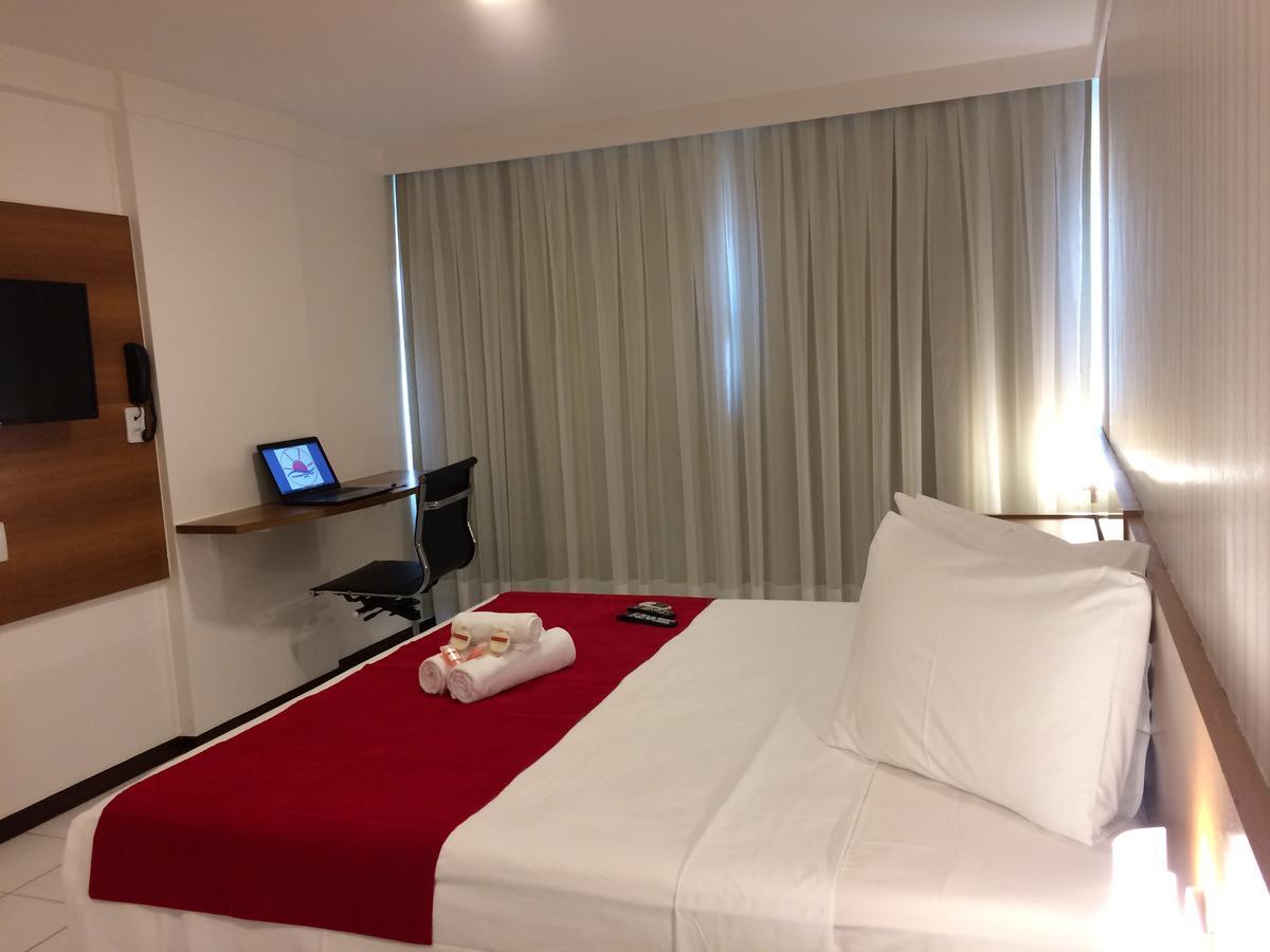 Milor Hotel Pium  Εξωτερικό φωτογραφία