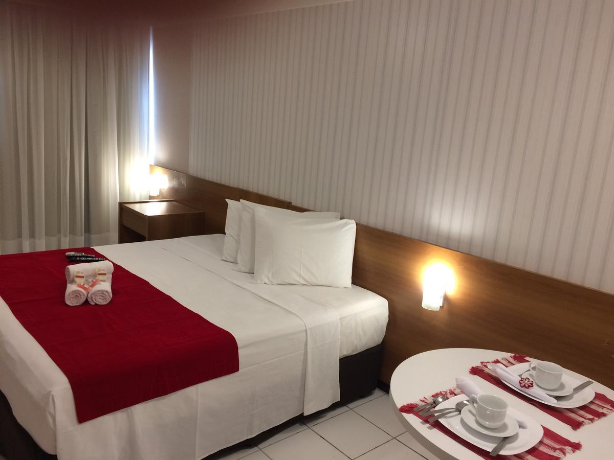 Milor Hotel Pium  Εξωτερικό φωτογραφία