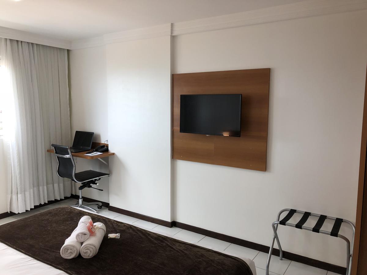 Milor Hotel Pium  Εξωτερικό φωτογραφία