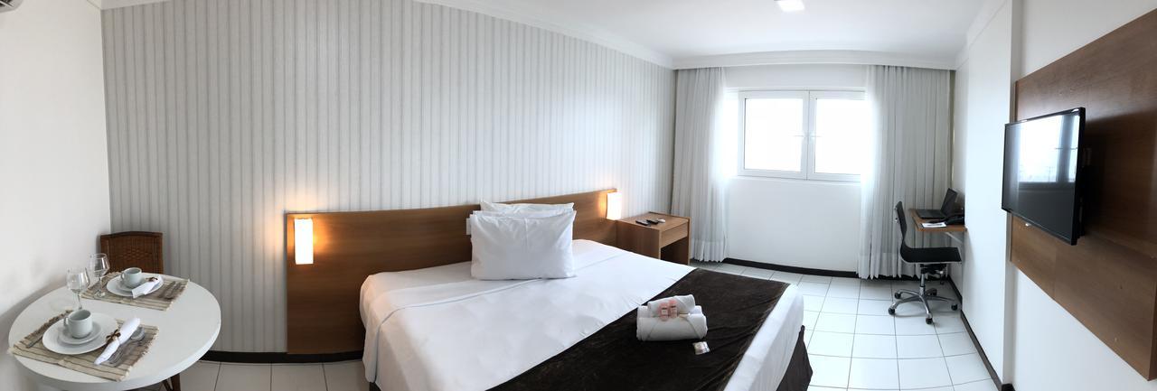 Milor Hotel Pium  Εξωτερικό φωτογραφία