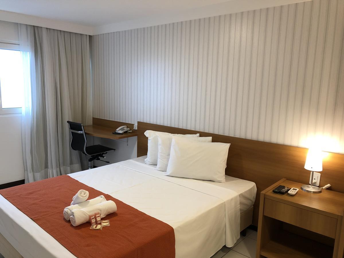 Milor Hotel Pium  Εξωτερικό φωτογραφία