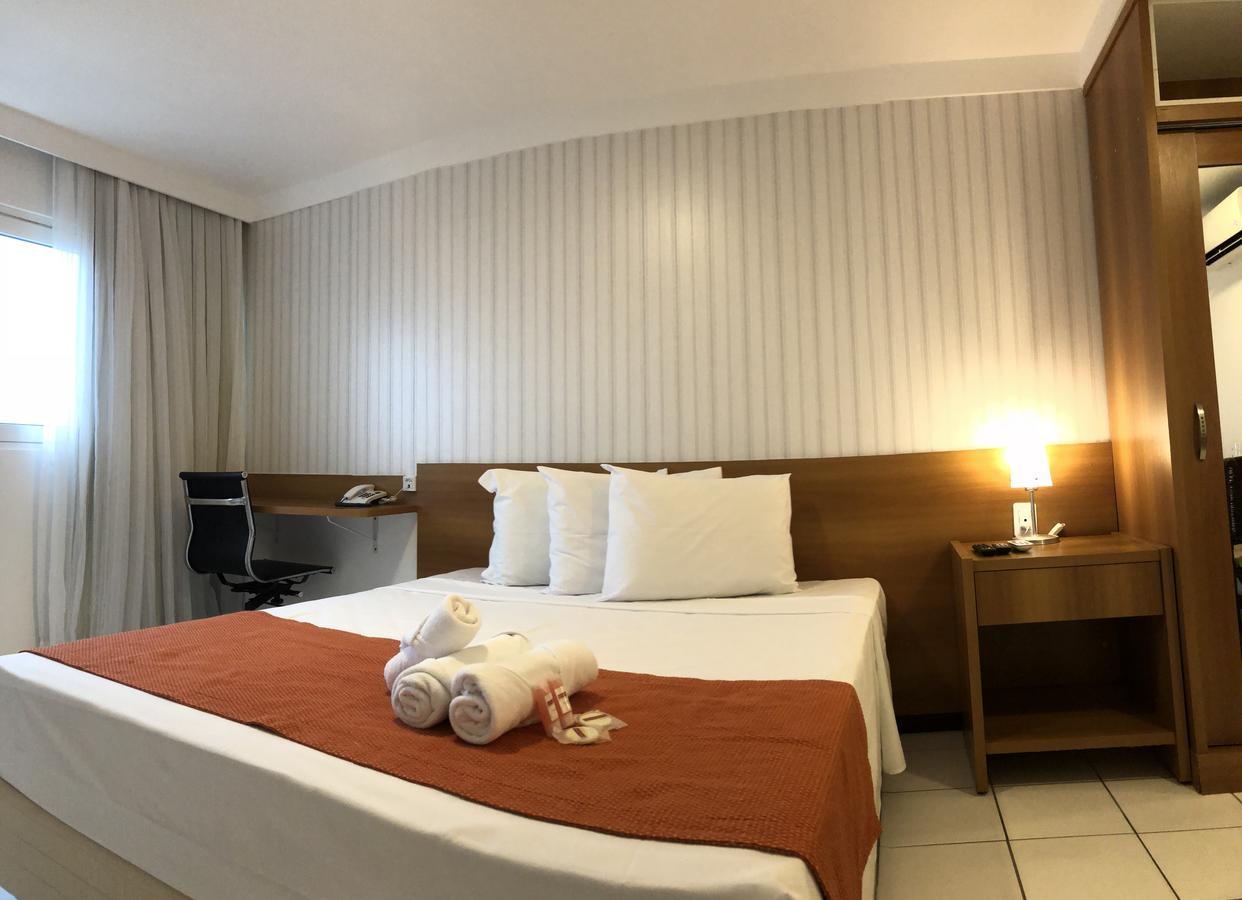 Milor Hotel Pium  Εξωτερικό φωτογραφία