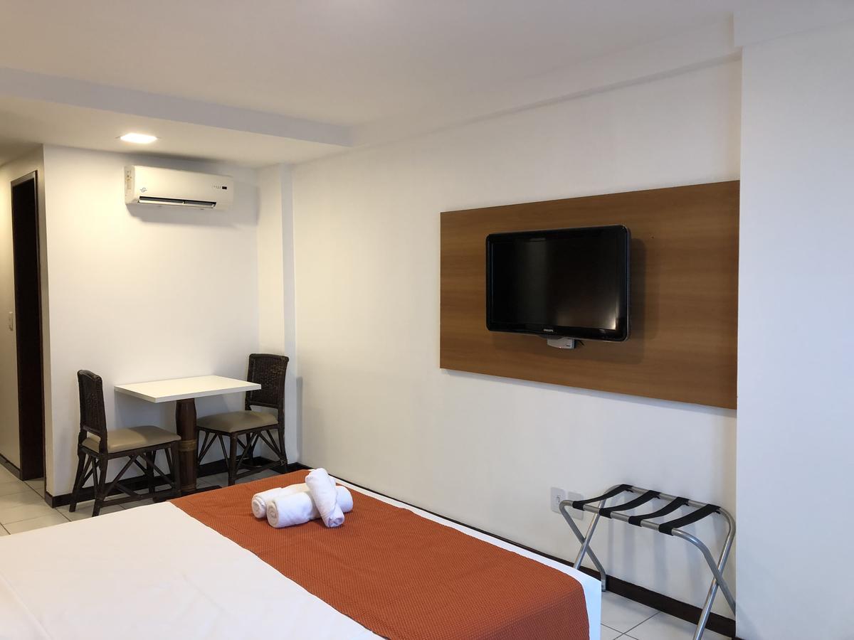 Milor Hotel Pium  Εξωτερικό φωτογραφία